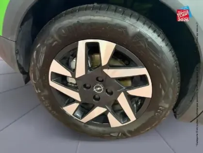 Photo 9 Opel Mokka  -e 136ch Elegance Business