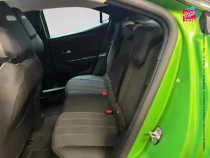 Photo 10 Opel Mokka  -e 136ch Elegance Business