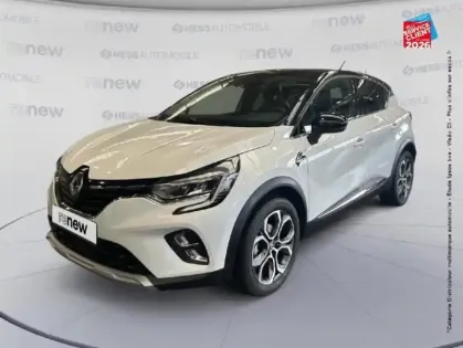 Photo 15 Renault Captur  1.0 TCe 100ch Intens - 20