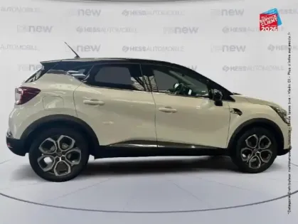 Photo 18 Renault Captur  1.0 TCe 100ch Intens - 20