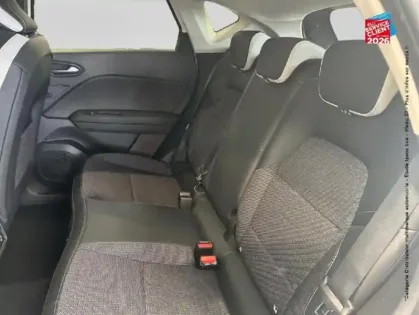 Photo 10 Renault Captur Gén. II (HJB) Ph1 Intens 5