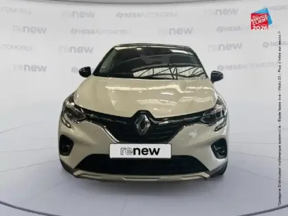 Photo 16 Renault Captur  1.0 TCe 100ch Intens - 20