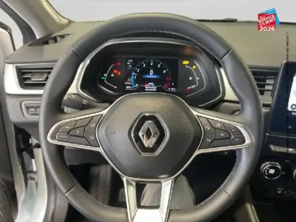 Photo 26 Renault Captur  1.0 TCe 100ch Intens - 20
