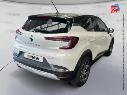 Photo 20 Renault Captur  1.0 TCe 100ch Intens - 20
