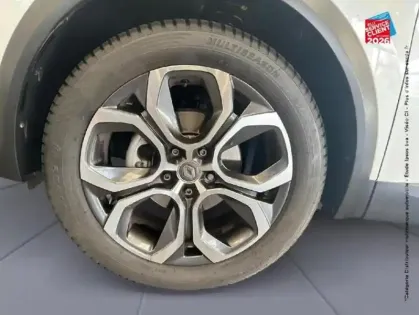 Photo 9 Renault Captur Gén. II (HJB) Ph1 Intens 5