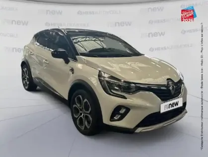 Photo 17 Renault Captur  1.0 TCe 100ch Intens - 20