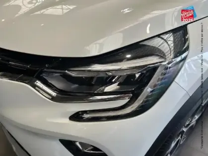 Photo 12 Renault Captur Gén. II (HJB) Ph1 Intens 5