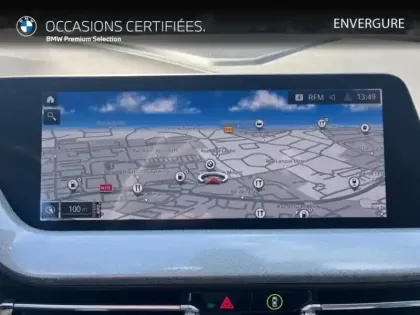 Photo 10 BMW Serie 2 Gén. I (F44) Ph1 M Sport 4