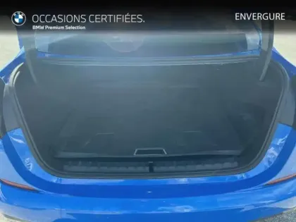 Photo 6 BMW Serie 2 Gén. I (F44) Ph1 M Sport 4