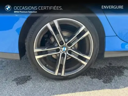 Photo 7 BMW Serie 2 Gén. I (F44) Ph1 M Sport 4