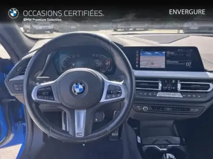 Photo 5 BMW Serie 2 Gén. I (F44) Ph1 M Sport 4