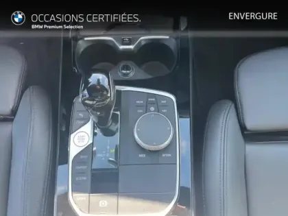 Photo 14 BMW Serie 2 Gén. I (F44) Ph1 M Sport 4