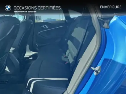 Photo 12 BMW Serie 2 Gén. I (F44) Ph1 M Sport 4