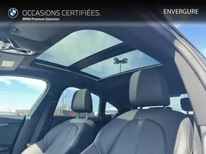 Photo 11 BMW Serie 2 Gén. I (F44) Ph1 M Sport 4