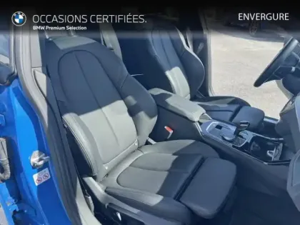 Photo 8 BMW Serie 2 Gén. I (F44) Ph1 M Sport 4