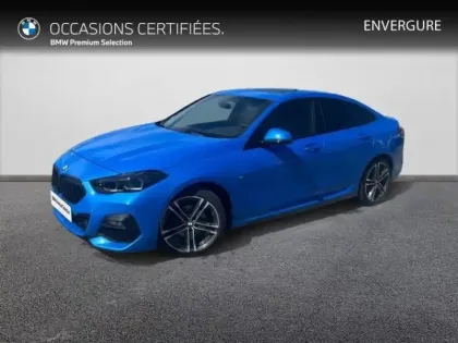 Photo Bmw Serie 2 M Sport