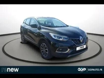 Photo 7 Renault Kadjar  1.5 Blue dCi 115ch  Intens EDC - 21