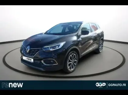 Photo Renault Kadjar Intens