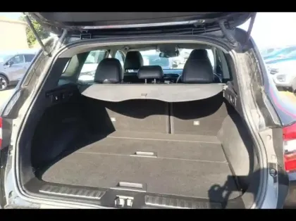 Photo 11 Renault Kadjar  1.5 Blue dCi 115ch  Intens EDC - 21