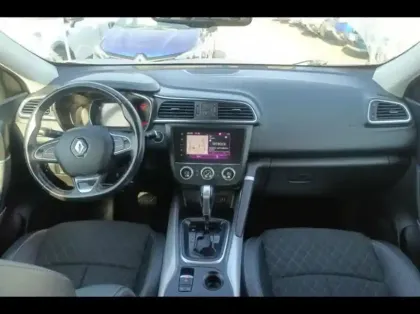Photo 8 Renault Kadjar  1.5 Blue dCi 115ch  Intens EDC - 21