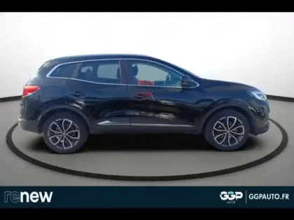 Photo 6 Renault Kadjar  1.5 Blue dCi 115ch  Intens EDC - 21