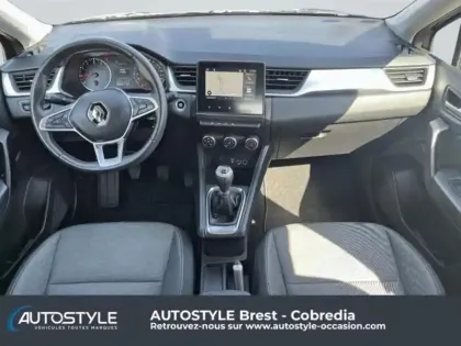 Photo 17 Renault Captur  1.0 TCe 90ch Business -21