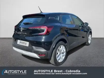 Photo 19 Renault Captur  1.0 TCe 90ch Business -21