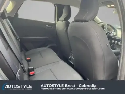 Photo 10 Renault Captur Gén. II (HJB) Ph1 Business 5