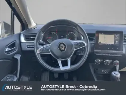 Photo 24 Renault Captur  1.0 TCe 90ch Business -21
