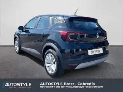 Photo 16 Renault Captur  1.0 TCe 90ch Business -21