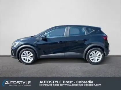 Photo 21 Renault Captur  1.0 TCe 90ch Business -21