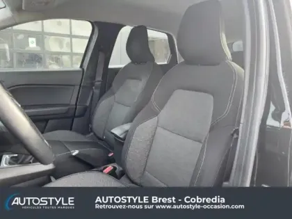 Photo 9 Renault Captur Gén. II (HJB) Ph1 Business 5