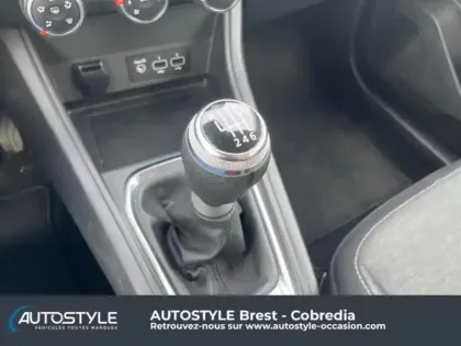 Photo 6 Renault Captur Gén. II (HJB) Ph1 Business 5