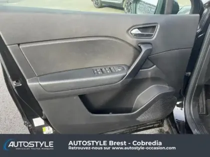 Photo 7 Renault Captur Gén. II (HJB) Ph1 Business 5