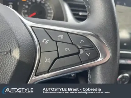 Photo 13 Renault Captur Gén. II (HJB) Ph1 Business 5