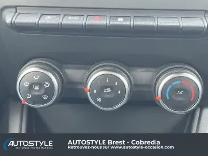 Photo 11 Renault Captur Gén. II (HJB) Ph1 Business 5