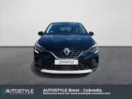 Photo 22 Renault Captur  1.0 TCe 90ch Business -21