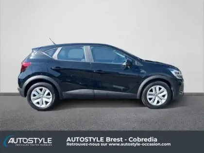 Photo 20 Renault Captur  1.0 TCe 90ch Business -21