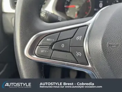 Photo 12 Renault Captur Gén. II (HJB) Ph1 Business 5