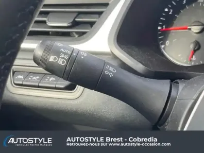 Photo 14 Renault Captur Gén. II (HJB) Ph1 Business 5