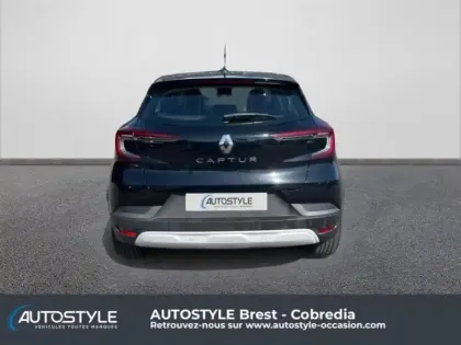 Photo 23 Renault Captur  1.0 TCe 90ch Business -21