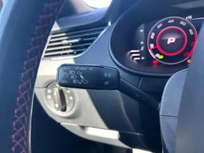 Photo 13 Skoda Octavia Gén. III Ph2 RS 5