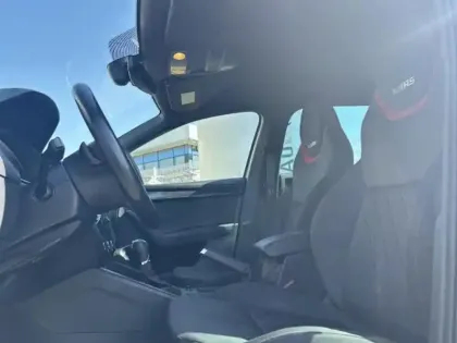 Photo 8 Skoda Octavia Gén. III Ph2 RS 5