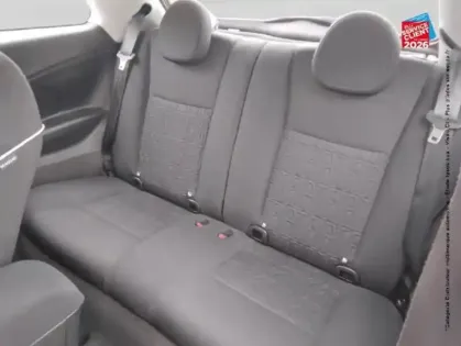 Photo 10 Fiat 500  e 118ch Pack Confort MY24