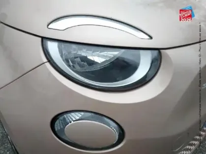 Photo 27 Fiat 500  e 118ch Pack Confort MY24