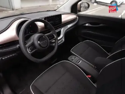 Photo 14 Fiat 500  e 118ch Pack Confort MY24