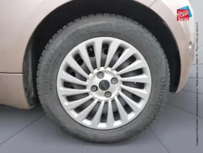 Photo 24 Fiat 500  e 118ch Pack Confort MY24