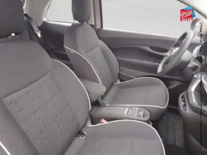 Photo 19 Fiat 500  e 118ch Pack Confort MY24