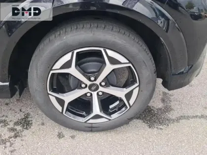 Photo 12 Ford Puma  1.0 EcoBoost Hybrid 125ch ST-Line S&S