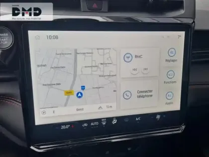 Photo 5 Ford Puma  1.0 EcoBoost Hybrid 125ch ST-Line S&S